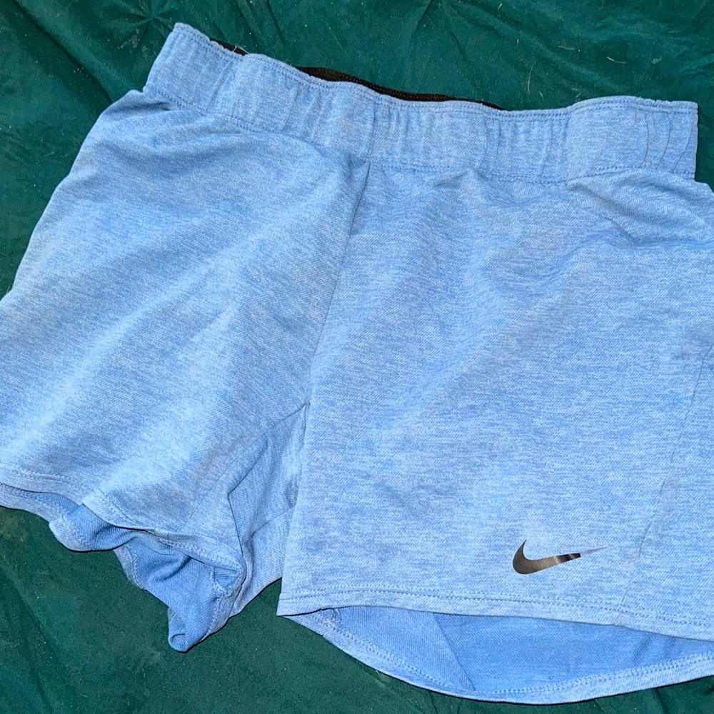 Nike Athletic Shorts